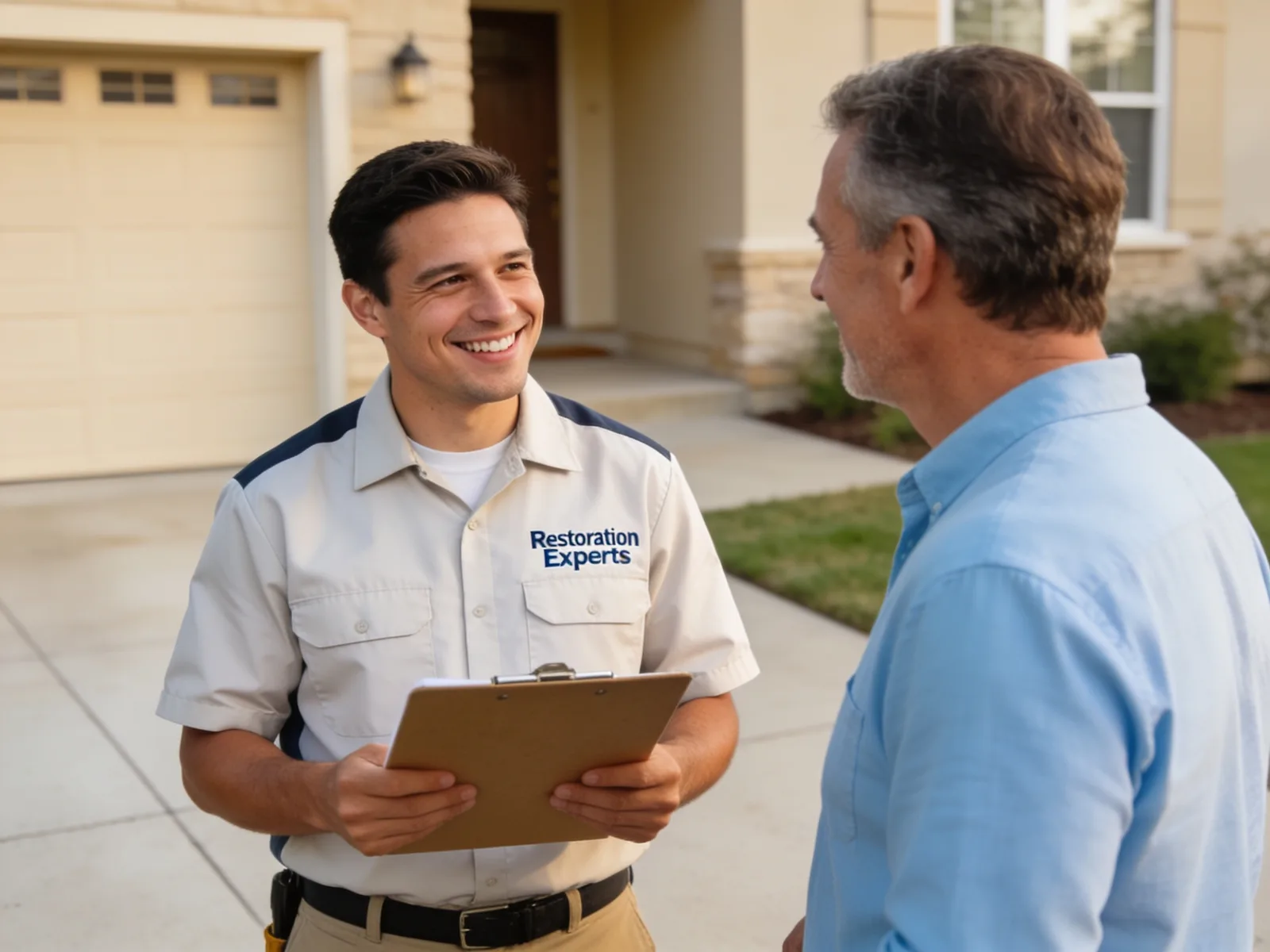 Water Damage Cleanup Melbeta, NE FAQs